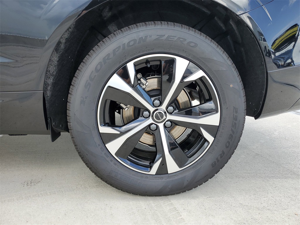 new 2026 Volvo XC60 car, priced at $48,435