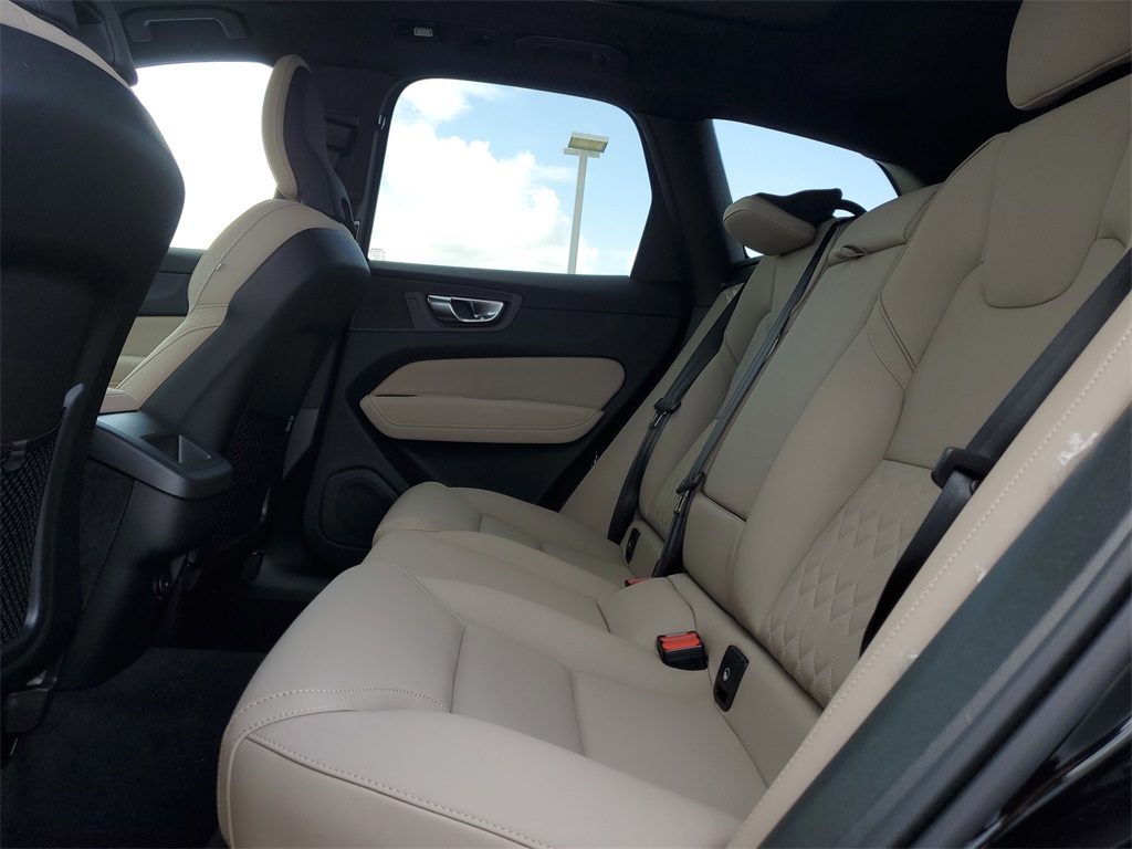 new 2026 Volvo XC60 car, priced at $48,435