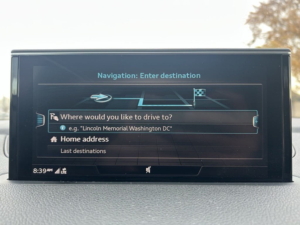 used 2018 Audi Q7 car, priced at $18,057