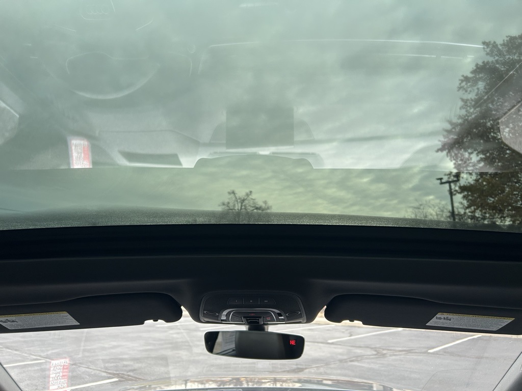 used 2018 Audi Q7 car, priced at $18,057