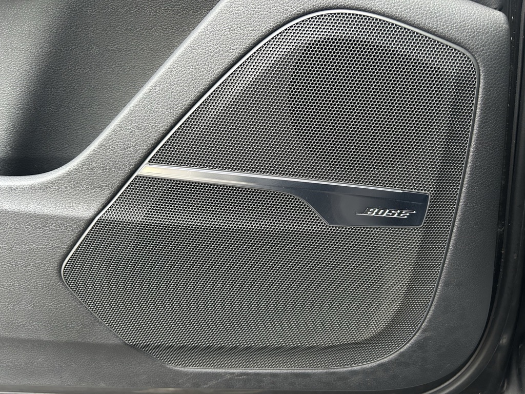 used 2018 Audi Q7 car, priced at $18,057