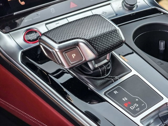 used 2022 Audi S7 car, priced at $57,892