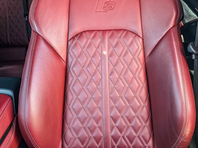 used 2022 Audi S7 car, priced at $57,892