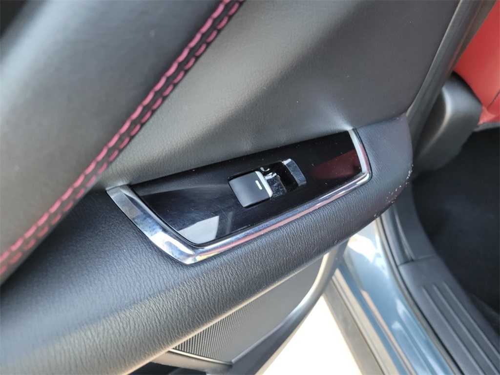 used 2021 Mazda CX-9 car, priced at $24,550