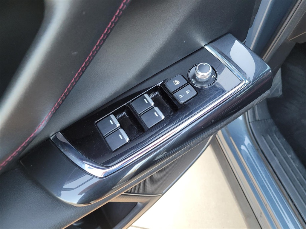used 2021 Mazda CX-9 car, priced at $24,550
