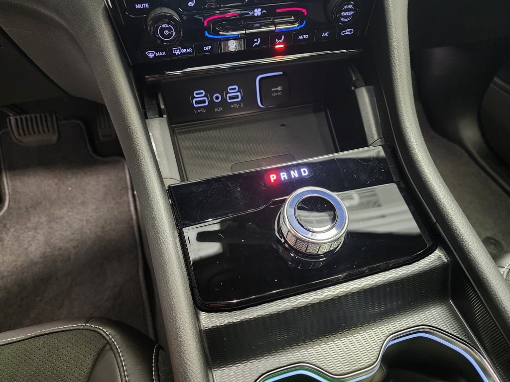 new 2025 Jeep Grand Cherokee car, priced at $41,999