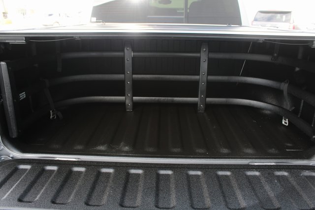 used 2022 Ram 1500 car, priced at $37,882