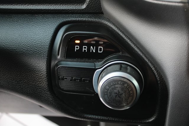 used 2022 Ram 1500 car, priced at $37,882