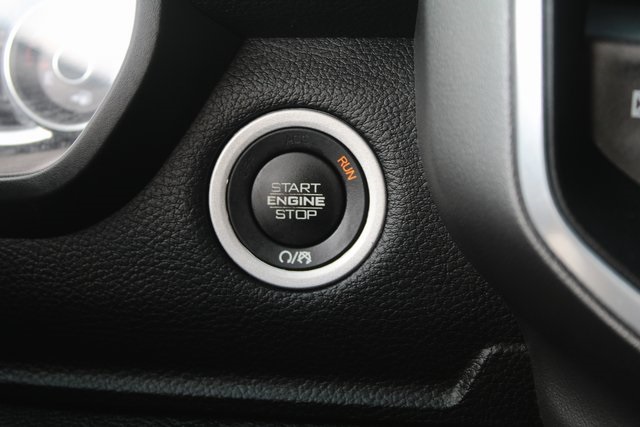 used 2022 Ram 1500 car, priced at $37,882