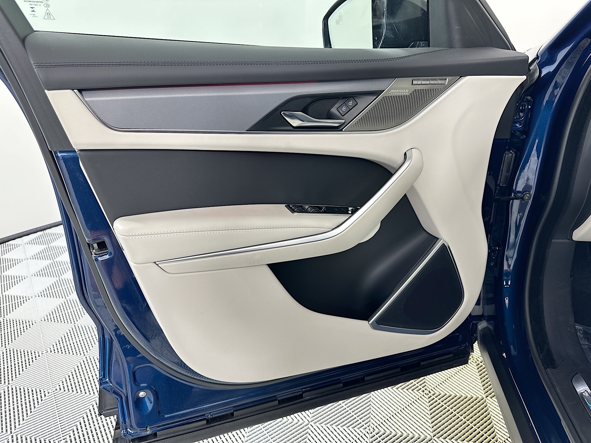 new 2026 Jaguar F-PACE car, priced at $104,538