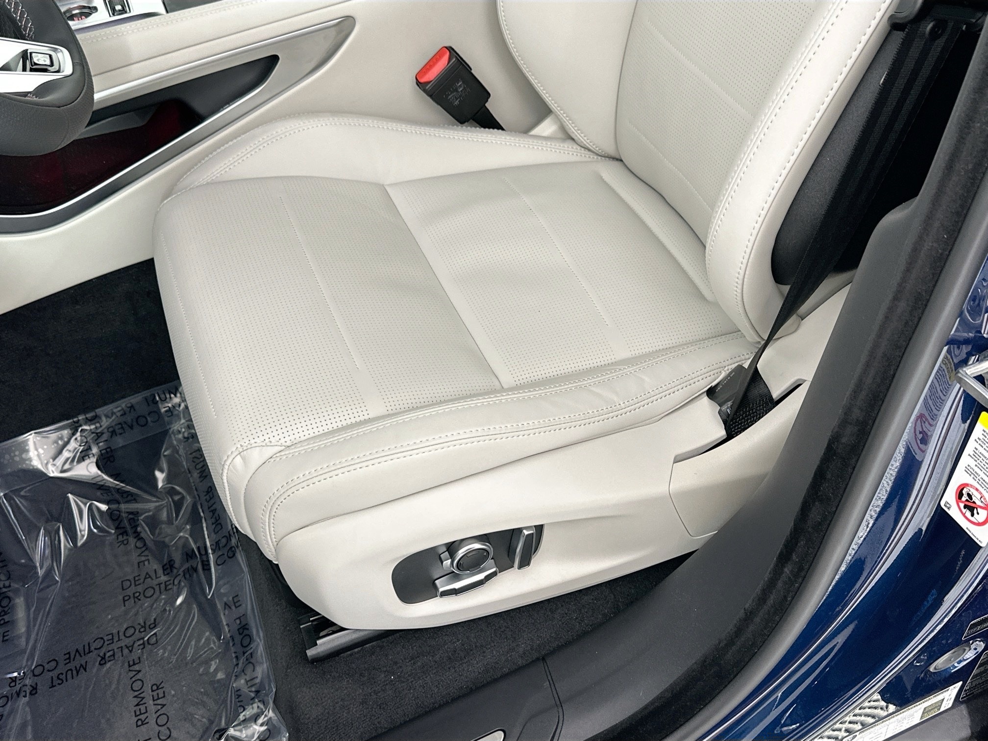 new 2026 Jaguar F-PACE car, priced at $104,538