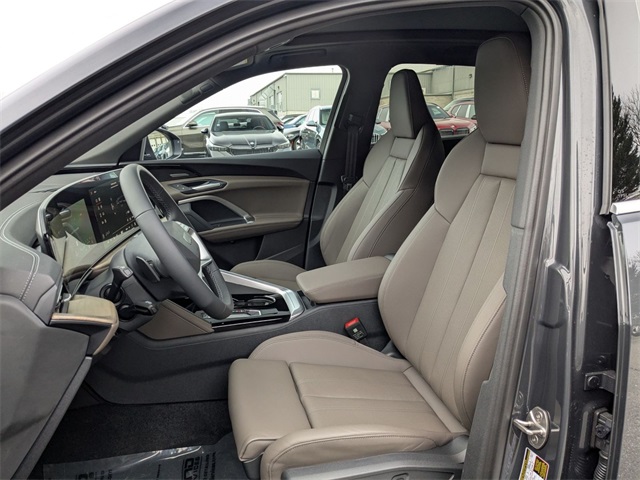 new 2025 Audi All-new Q5 car, priced at $57,300