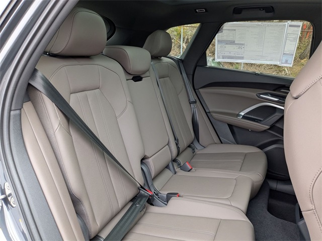 new 2025 Audi All-new Q5 car, priced at $57,300