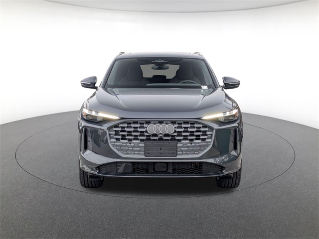 new 2025 Audi All-new Q5 car, priced at $57,300