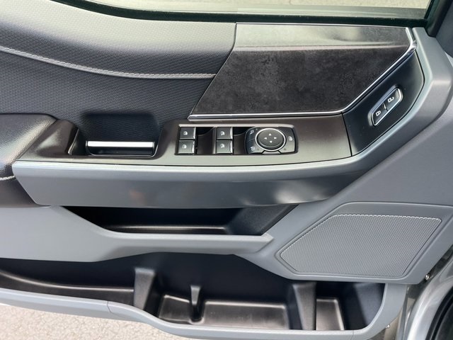 used 2024 Ford F-150 car, priced at $44,983