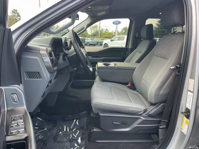 used 2024 Ford F-150 car, priced at $44,983