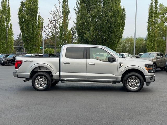 used 2024 Ford F-150 car, priced at $44,983