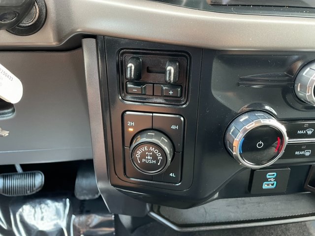 used 2024 Ford F-150 car, priced at $44,983