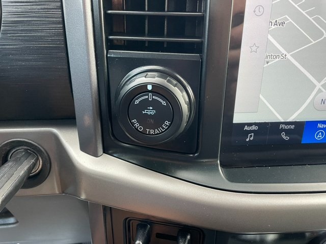 used 2024 Ford F-150 car, priced at $44,983