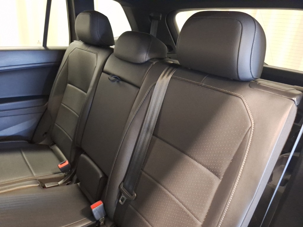 used 2020 Volkswagen Tiguan car, priced at $19,499