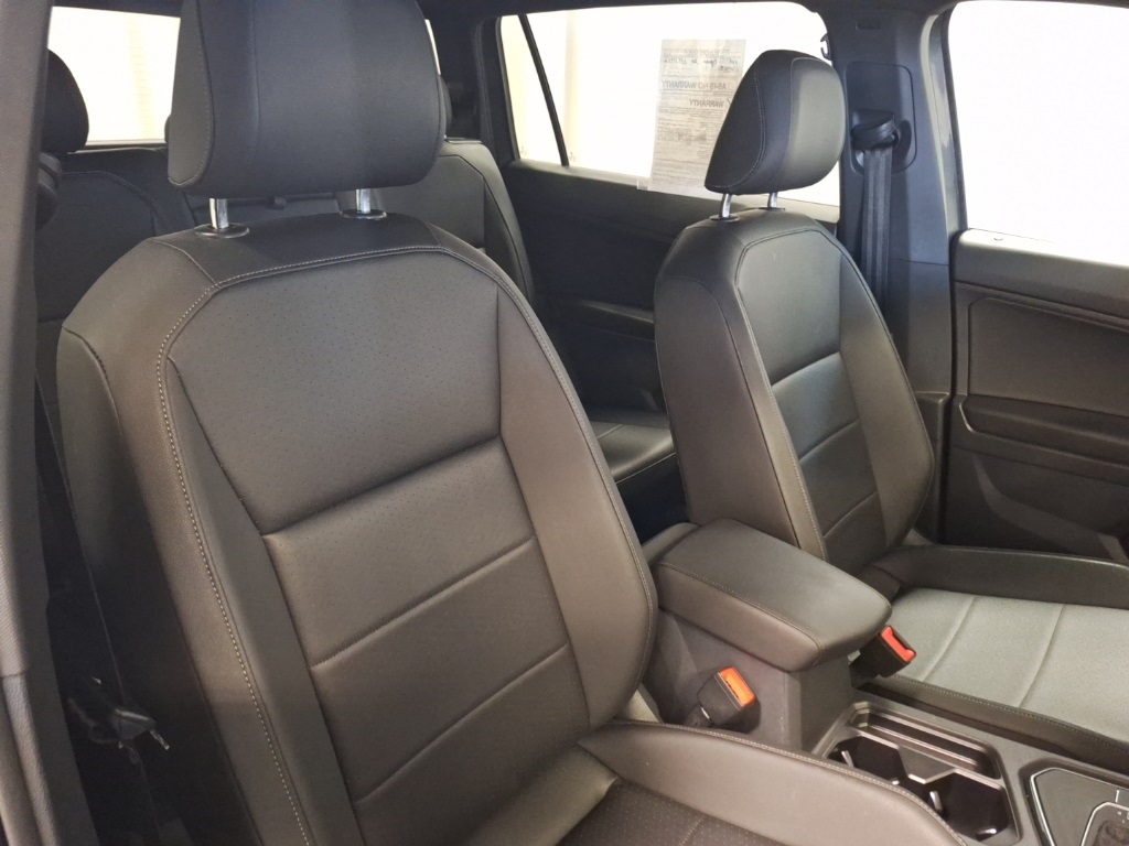 used 2020 Volkswagen Tiguan car, priced at $19,499