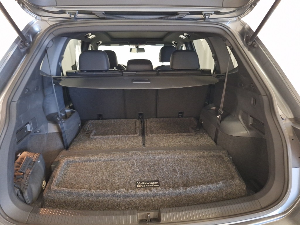 used 2020 Volkswagen Tiguan car, priced at $19,499