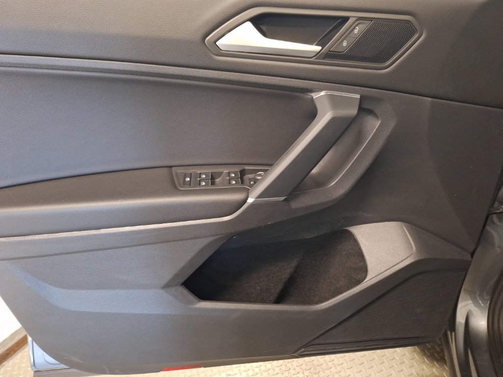used 2020 Volkswagen Tiguan car, priced at $19,499