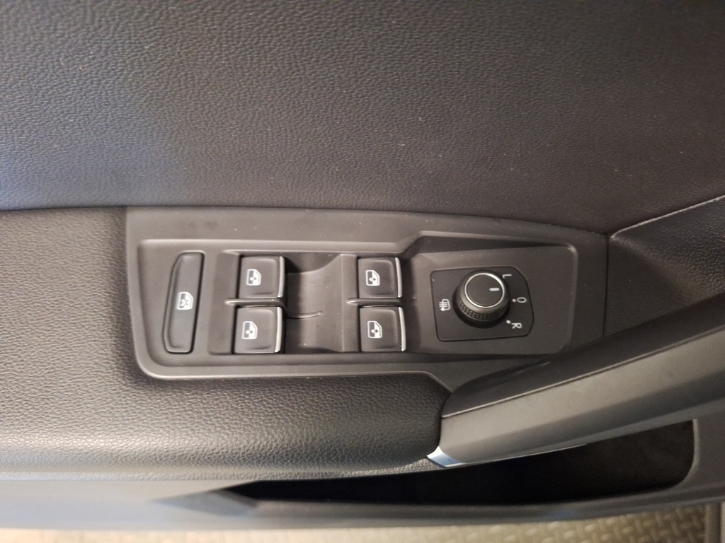 used 2020 Volkswagen Tiguan car, priced at $19,499