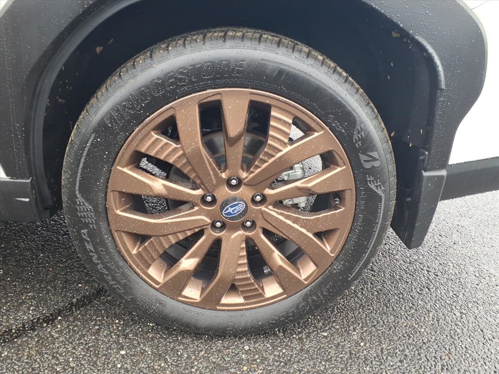 used 2025 Subaru Forester car, priced at $33,200