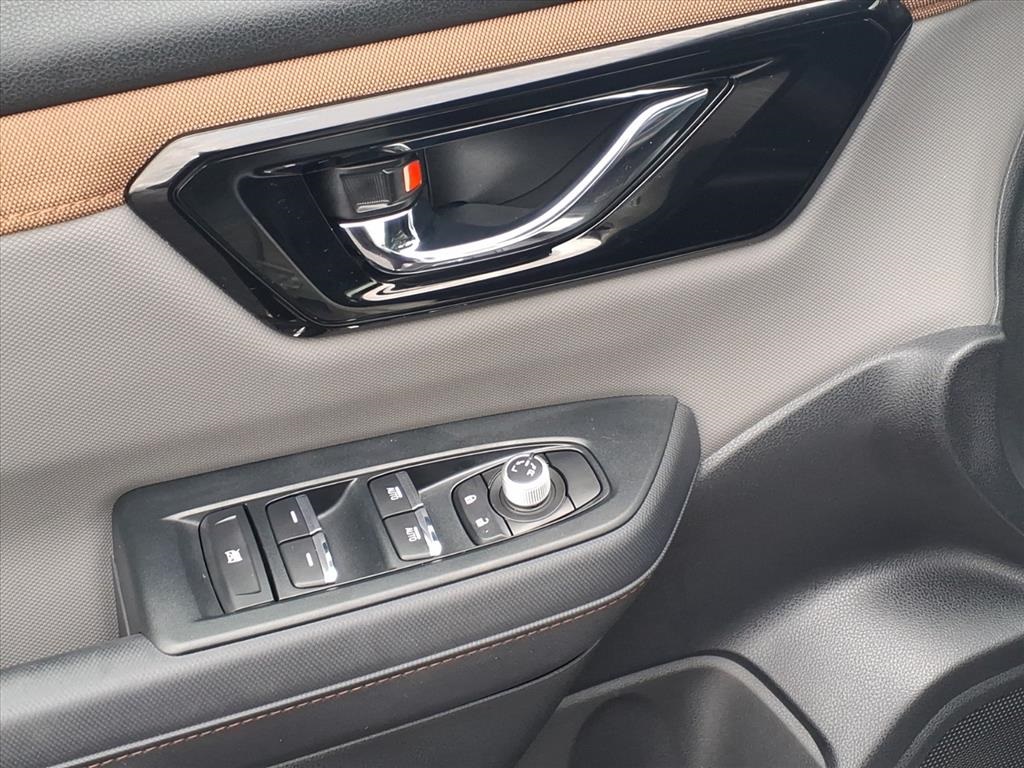 used 2025 Subaru Forester car, priced at $33,200