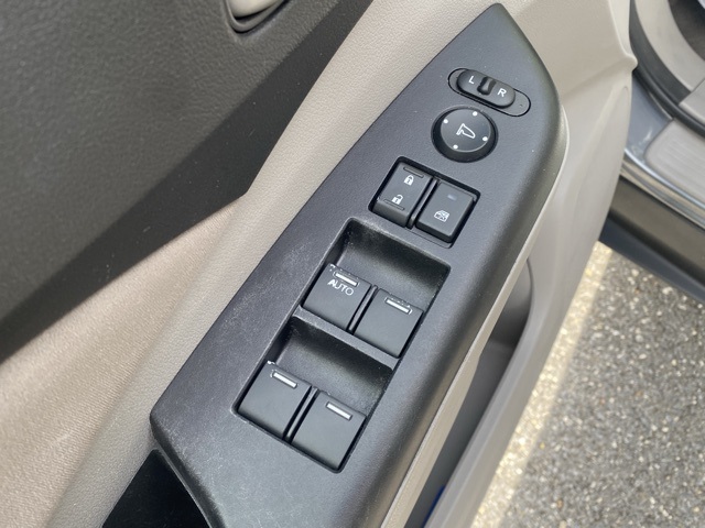 used 2012 Honda CR-V car, priced at $11,595