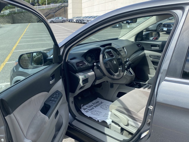 used 2012 Honda CR-V car, priced at $11,595