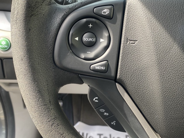 used 2012 Honda CR-V car, priced at $11,595