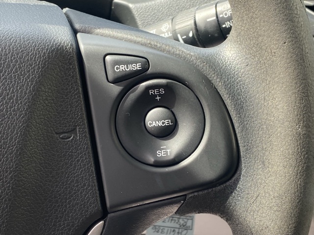 used 2012 Honda CR-V car, priced at $11,595