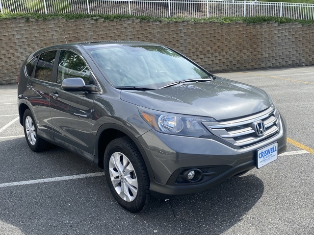 used 2012 Honda CR-V car, priced at $11,595