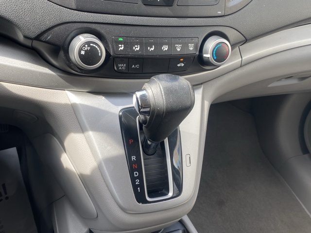 used 2012 Honda CR-V car, priced at $11,595