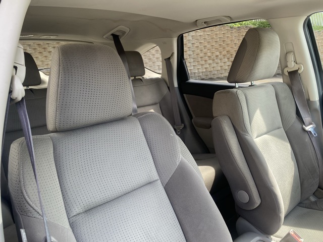 used 2012 Honda CR-V car, priced at $11,595