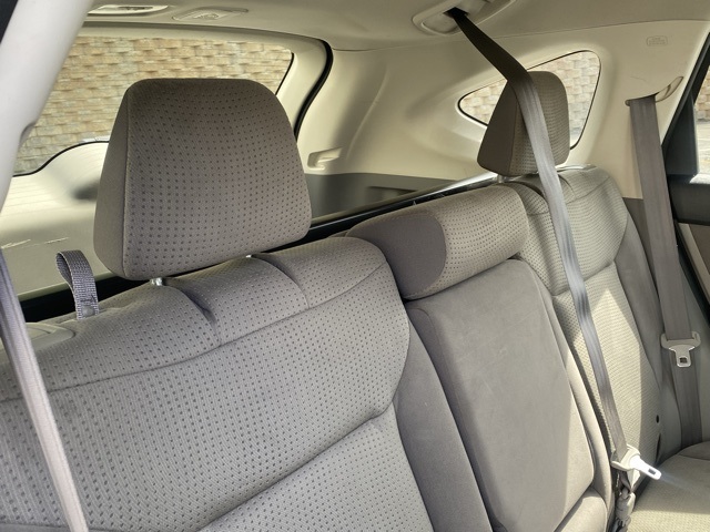 used 2012 Honda CR-V car, priced at $11,595