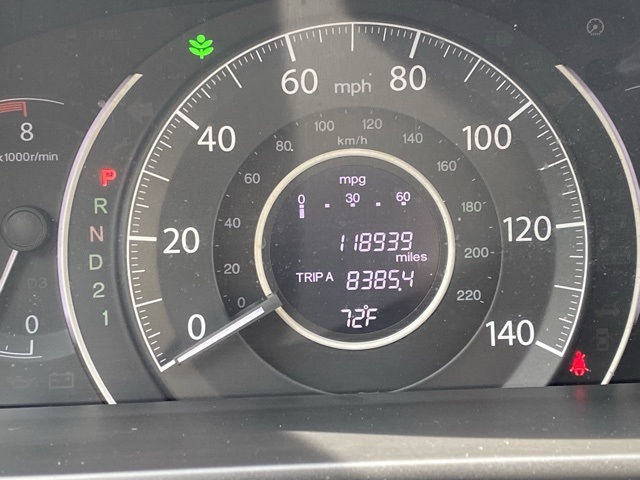 used 2012 Honda CR-V car, priced at $11,595