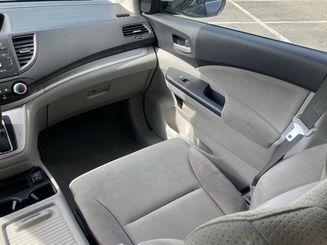 used 2012 Honda CR-V car, priced at $11,595