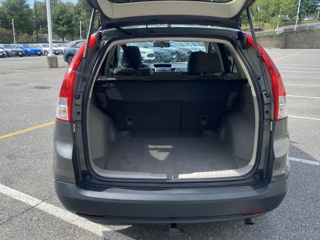 used 2012 Honda CR-V car, priced at $11,595