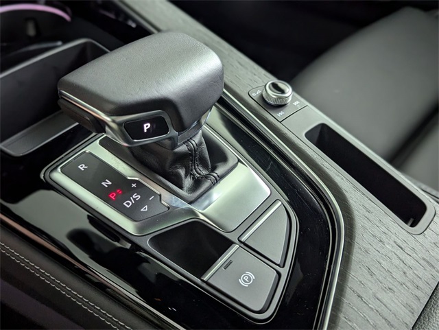 used 2025 Audi A5 Sportback car, priced at $46,481