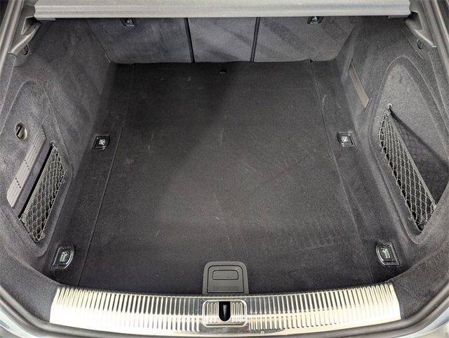 used 2025 Audi A5 Sportback car, priced at $46,481