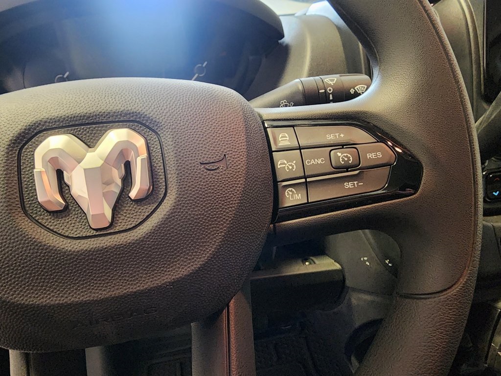 new 2025 Ram ProMaster 3500 car, priced at $57,575