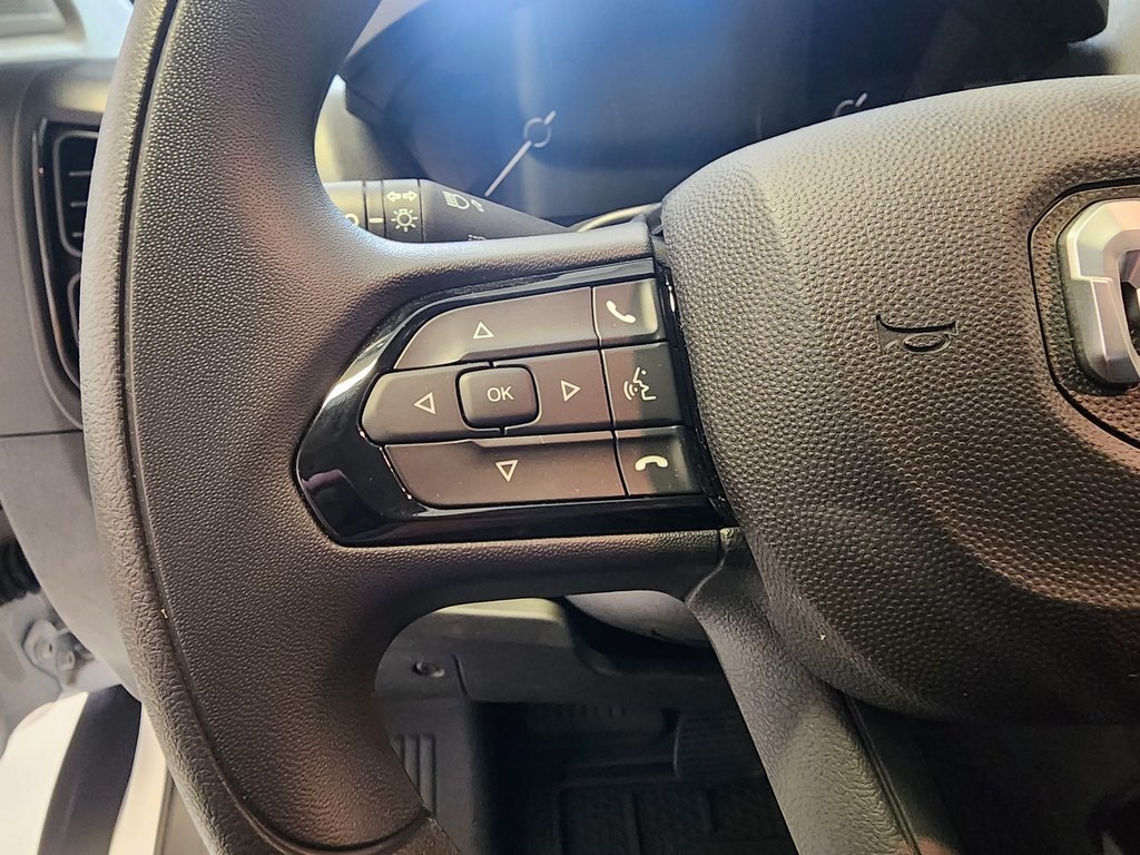 new 2025 Ram ProMaster 3500 car, priced at $57,575