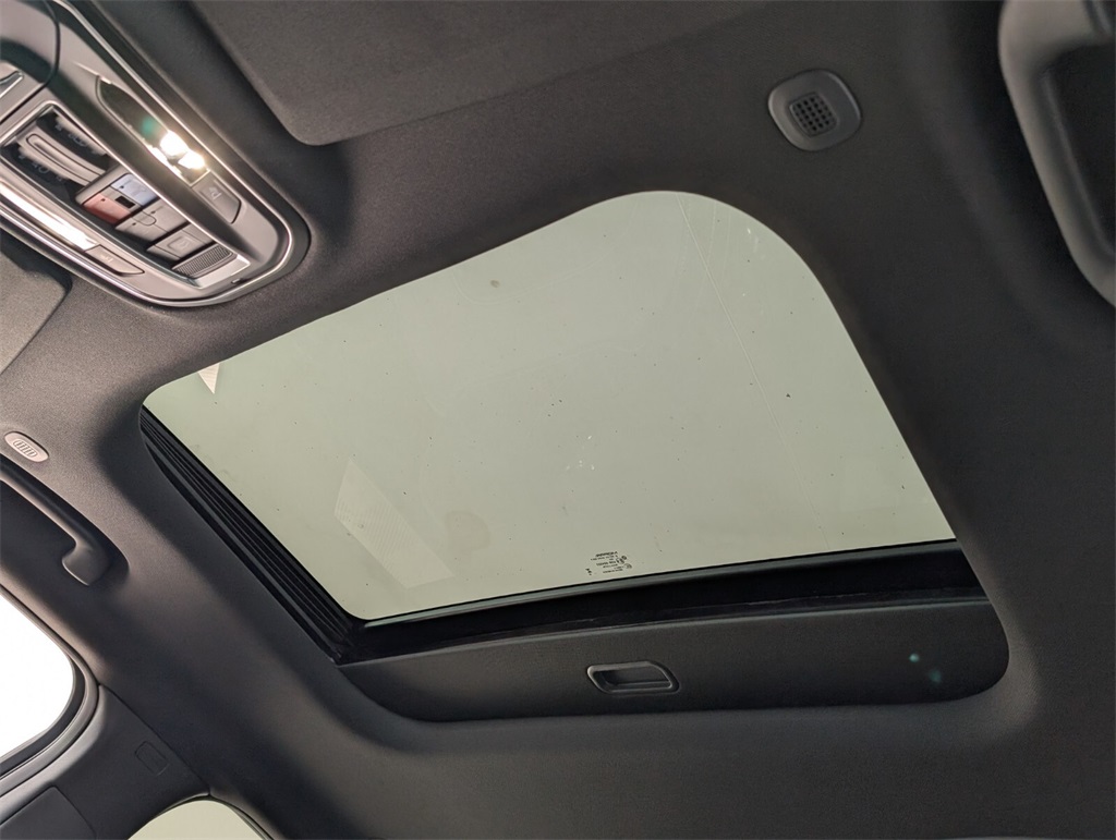 new 2025 Jeep Grand Cherokee L car, priced at $41,630