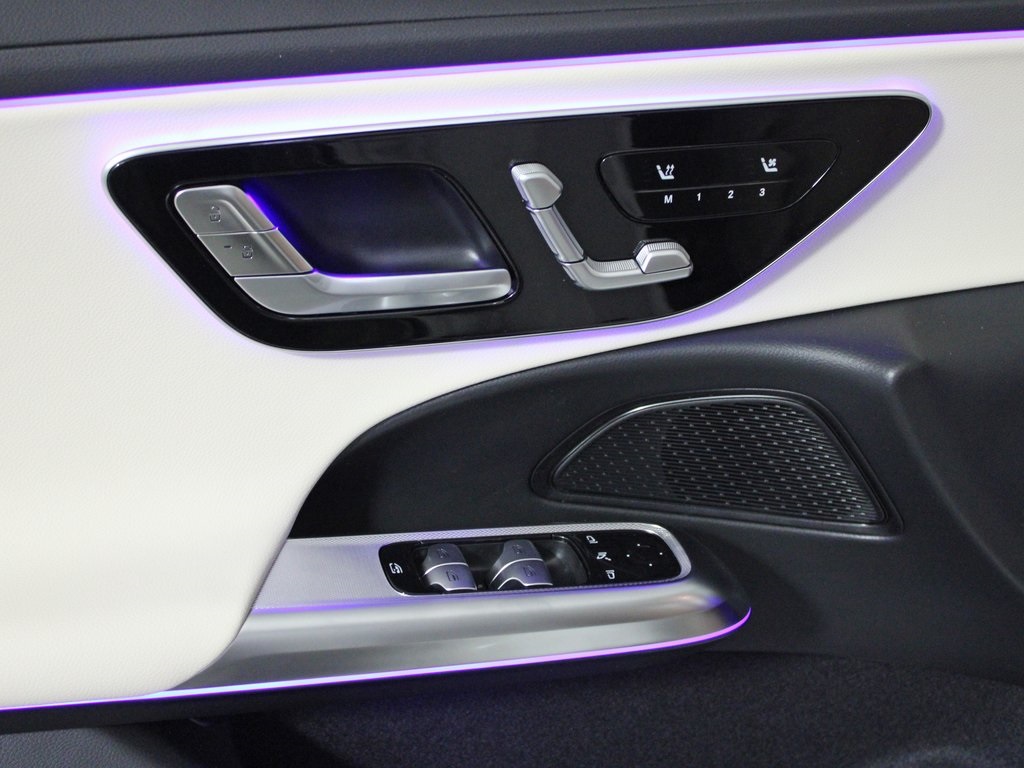 new 2026 Mercedes-Benz E-Class car, priced at $72,325