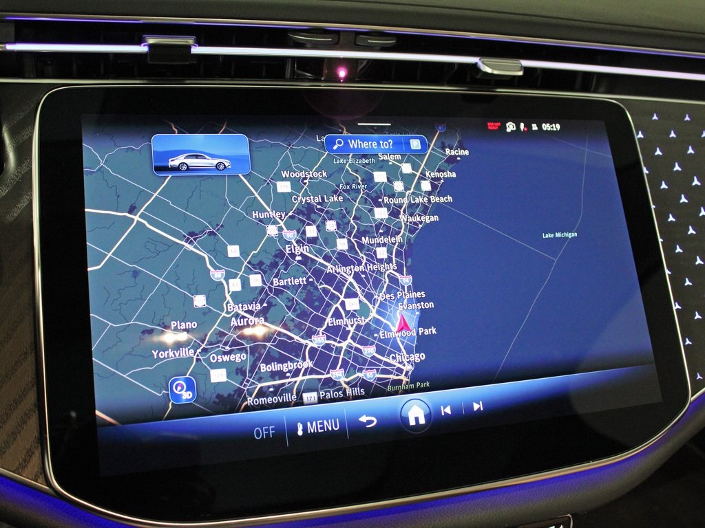 new 2026 Mercedes-Benz E-Class car, priced at $72,325