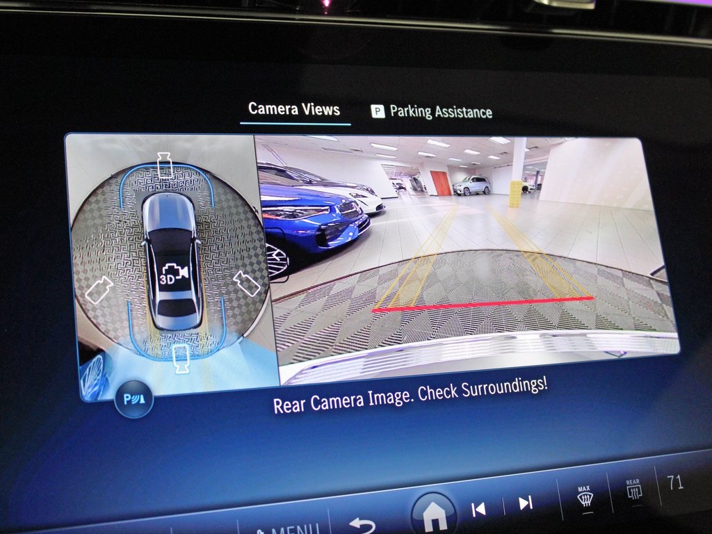 new 2026 Mercedes-Benz E-Class car, priced at $72,325
