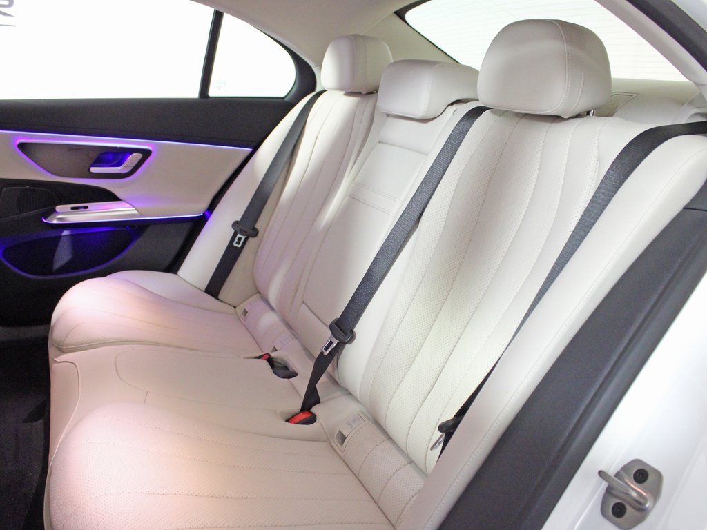 new 2026 Mercedes-Benz E-Class car, priced at $72,325